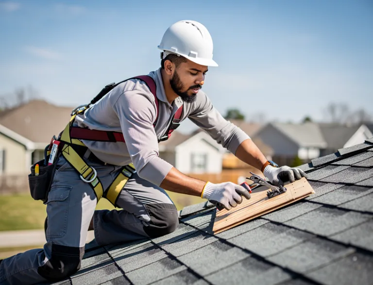 Roof Repair Hale
